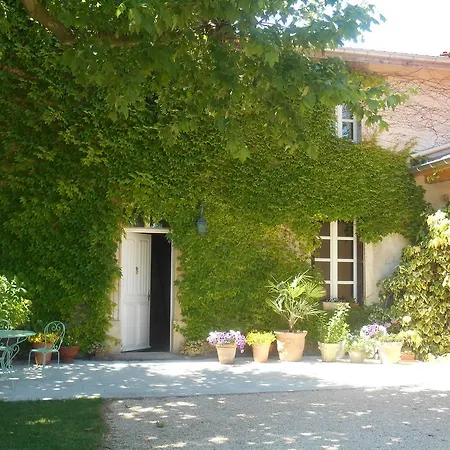 Bed & Breakfast Chambon Domaine De La Source