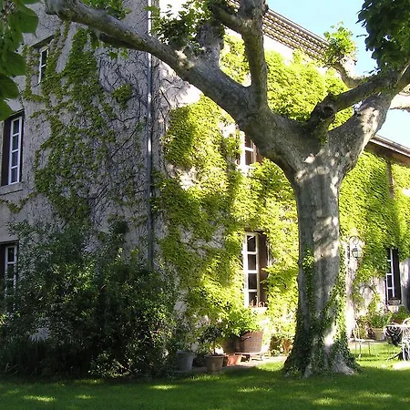Bed & Breakfast Chambon Domaine De La Source Chabeuil